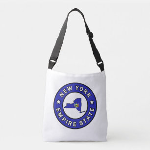 Sac Ajustable New York