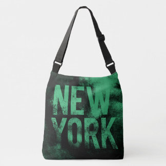 Sac Ajustable New York Fourre-tout