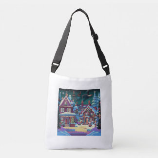 Sac Ajustable Noël 4.