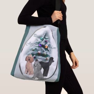 Sac Ajustable Noël des amoureux des canicules