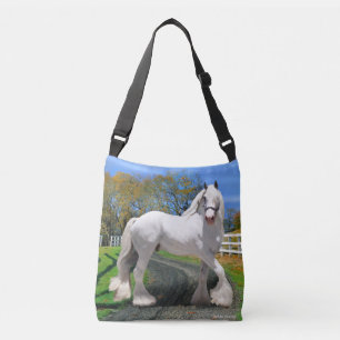 Sac Ajustable "Noel In Splendor"