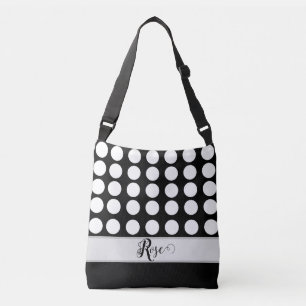 Sac Ajustable Noir