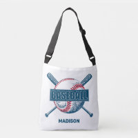 Nom personnalisé Baseball