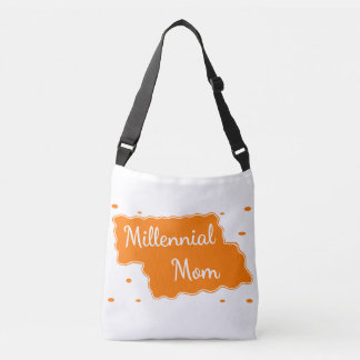 Sac Ajustable Nostalgic Millennial MaMa