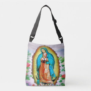 Sac Ajustable Notre-Dame de Guadalupe