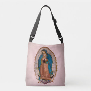 Sac Ajustable Notre-Dame de Guadalupe 1531