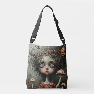 Sac Ajustable Nourrissez votre tête