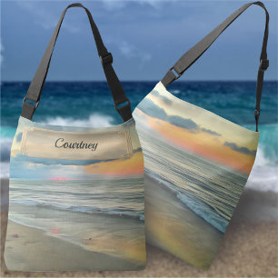 Sac Ajustable Ocean Sunset 0735