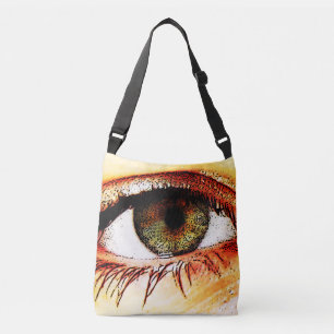 Sac Ajustable Oeil cbba