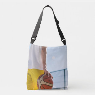 Sac Ajustable Oeuvre de basket-ball