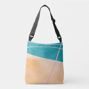 Sac Ajustable Oeuvre de basket-ball cool