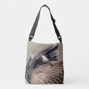 Sac Ajustable Oie du Canada
