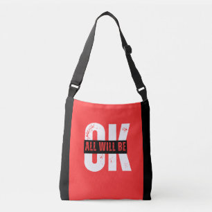 SAC AJUSTABLE OK FOURRE-TOUT
