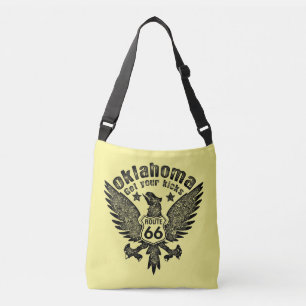Sac Ajustable Oklahoma Obtenez vos coups de pied