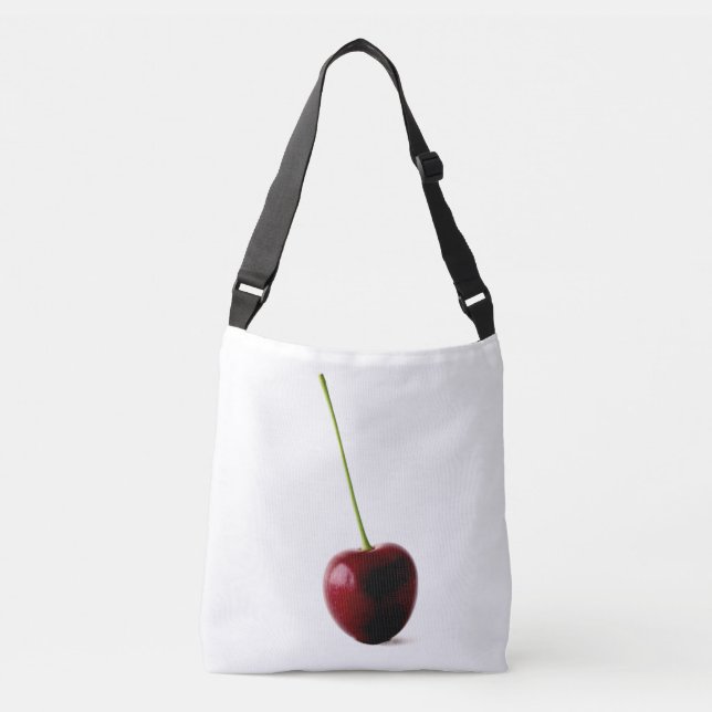 Sac Ajustable One Sweet Cherry cbbcnm (Devant)