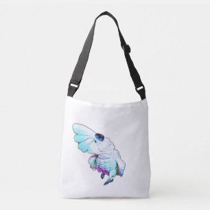 Sac Ajustable Onin the baby cockatoo Fourre-tout
