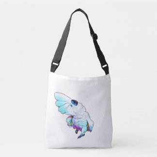Sac Ajustable Onin the baby cockatoo Fourre-tout