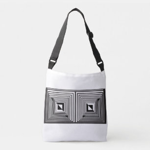Sac Ajustable Optique à travers les formes
