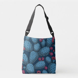 Sac Ajustable Opuntie de floraison