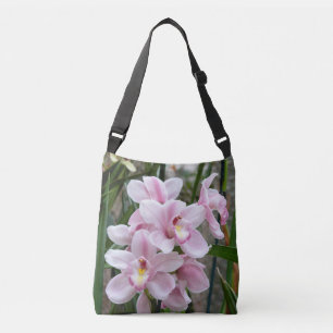 Sac Ajustable Orchidées Pink Star