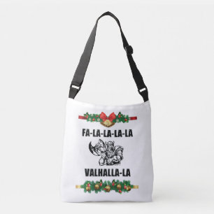 Sac Ajustable Oreiller de Noël Valhalla Thaillow