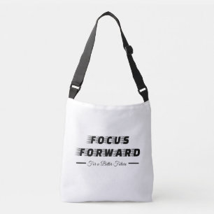 Sac Ajustable Orienter l'avenir vers un avenir meilleur