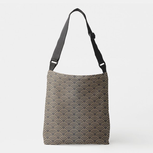 Sac Ajustable Ornements de luxe 25 (Devant)