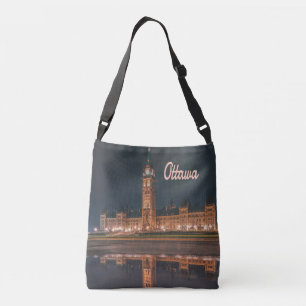 Sac Ajustable Ottawa Canada Ontario Colline du Parlement