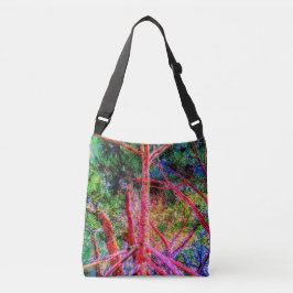 Sac Ajustable Où Hala/Hapa Orange, fourre-tout carrosserie