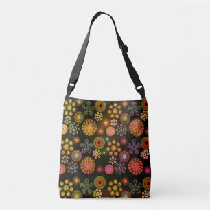Sac Ajustable Paisley