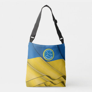 Sac Ajustable PAIX POUR L'UKRAINE - pas de profit. Voir Retour.