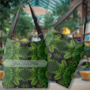 Sac Ajustable Palmiers Yelapa 0828