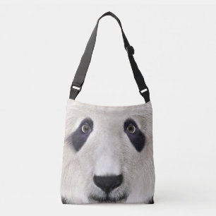 Sac Ajustable Panda roux