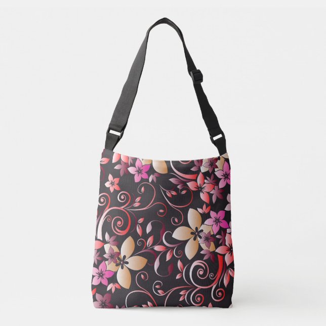 Sac Ajustable Papier mural 7 (Devant)