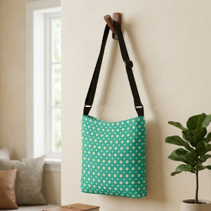Sac Ajustable Papier peint à motif d'étoile géométrique - sarcel