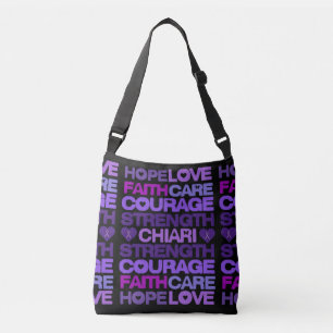 Sac Ajustable Papier peint...Chiari