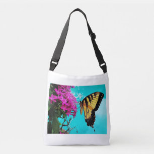 Sac Ajustable Papillon à queue épaisse de tigre orientale #2