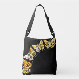Sac Ajustable Papillons
