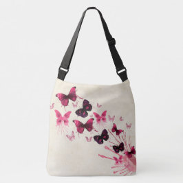 Sac Ajustable Papillons