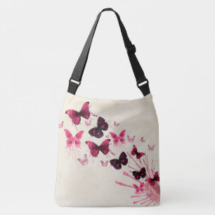 Sac Ajustable Papillons