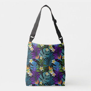 Sac Ajustable Paradis tropical