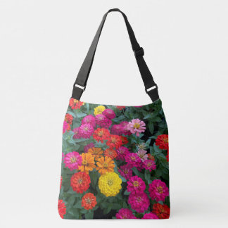Sac Ajustable Paradis Zinnia