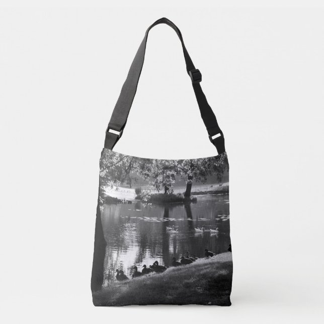 Sac Ajustable Park Life cbbcnm (Devant)