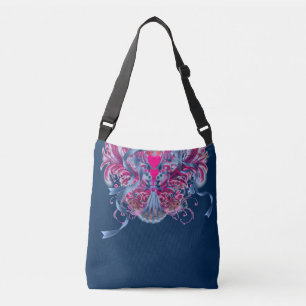 Sac Ajustable Partie Crossbody Fourre-tout (milieu) de mardi