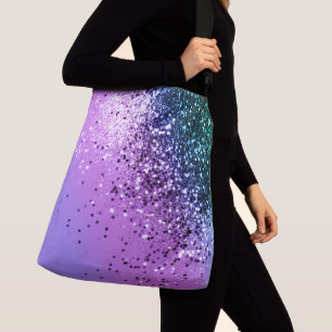 Sac Ajustable Parties scintillant Unicorn Girls #20