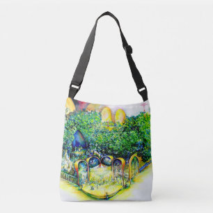 Sac Ajustable Pas le premier du Dernier temps