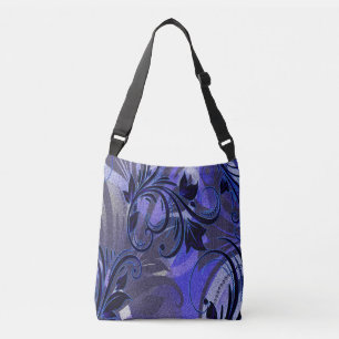 Sac Ajustable Passion violette