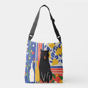 Sac Ajustable Pâtes et Motifs