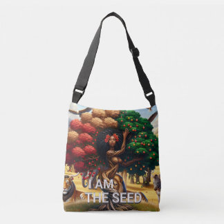 Sac Ajustable Patrimoine noir et autonomisation : la femme noire