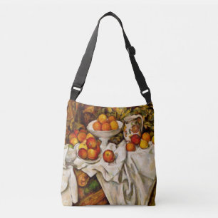 Sac Ajustable Paul Cezanne Pomples Oranges Impressionnisme